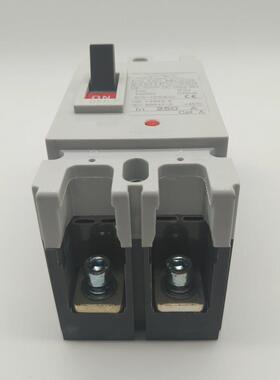 外贸直流塑壳断路器DC500V2P125A200A250A光伏直流空开MCCB