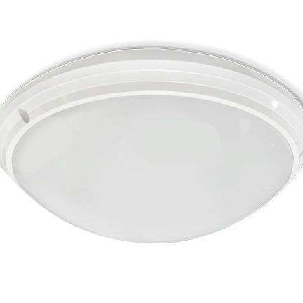 三防感应LED吸顶灯防尘防潮防虫智能感应楼道灯防水感应吸顶灯