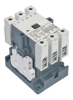 CJX1-45A63A交流接触器CJT1-75A85A110A140A170A250A300A