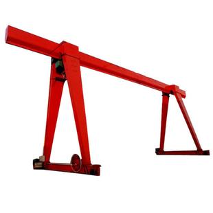 龙门吊起重机大型室内外电动可移动门式起重机10吨20吨0吨龙门吊