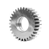 厂轮家减速机高硬度行星齿精密机设备太阳械轮小模数传动齿轮