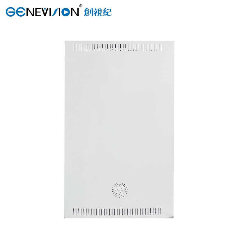cd液晶工透明橱展示柜高清智l能显示3D全息窗透明屏广告机厂MT-22