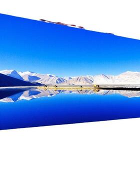 彩led显示全屏高清p1.25p1.53p1展.86p2p2.5室内舞会议室厅台屏幕