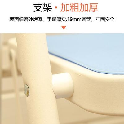 梯子梯家用折叠人内字梯加7023Y厚室小楼梯3步爬小梯三步折叠梯扶