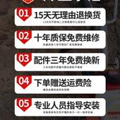 草微耕小型农用汽油旋耕机家用耕田NYT打机地松机除开沟刨翻地土