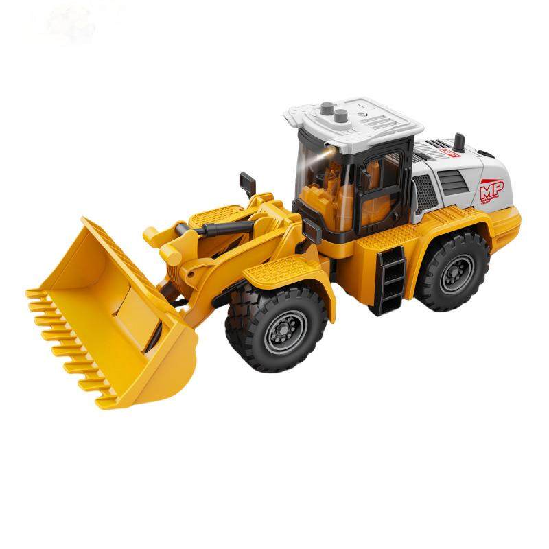 铲外车大号儿童玩具推土机程工车挖掘机真玩具车男仿孩玩具贸新品,玩具/童车/益智/积木/模型,惯性/回力/滑行玩具,淘宝优惠券,粉丝福利购,淘宝优惠卷