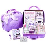 洛米文具装 生开日伴手礼学生学大礼包库小学生礼套物学习用品礼盒