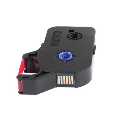 线号机TP7076i/6/02i/66i色带打号机碳带白色T-R802WPR80R红