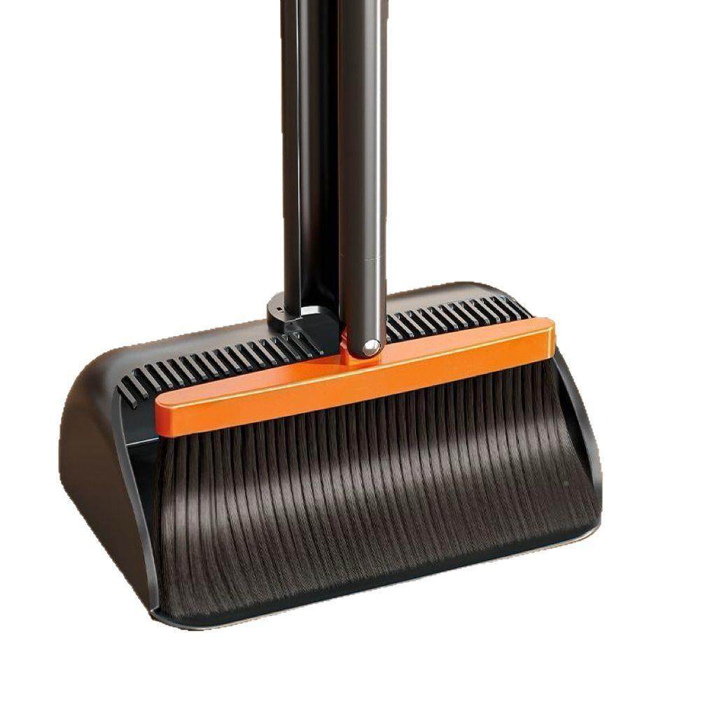 扫把簸箕家用套新装2捎205款扫地撮笤帚组合垃圾铲懒人折叠把,家庭/个人清洁工具,一次性抹布,淘宝优惠券,粉丝福利购,淘宝优惠卷