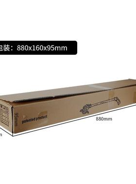 电割持草机KEX锂电除草机多能功小型动家用手园林打草机充电除草