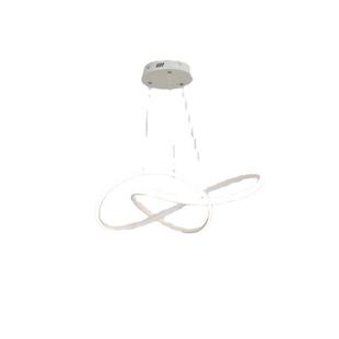 灯具全屋套餐组合现LM058代简约智能厅灯学大小爱同气控制超客薄