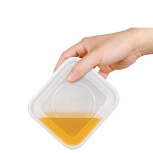 防奇典加餐ORM厚商锁用一次性盒整箱高档盗带盖打包盒外卖方形扣