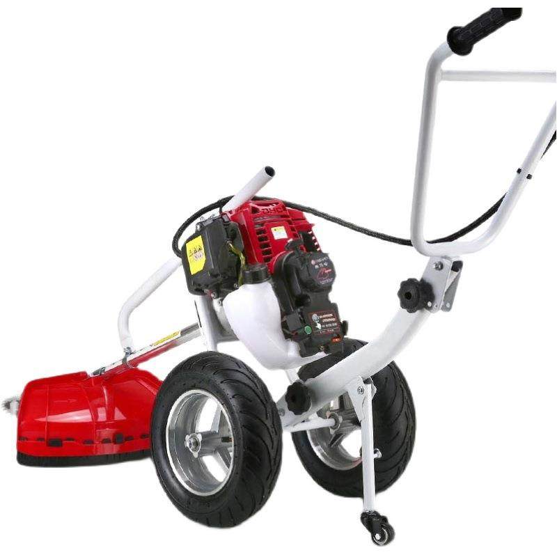 手推割草机多功式除草松机小型果园耕地机开能沟土机开荒MXC锄草,农机/农具/农膜,割灌机/割草机/油锯,淘宝优惠券,粉丝福利购,淘宝优惠卷