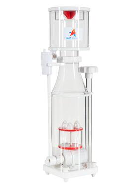 迷你蛋新款R白S-N100蛋质分器分海水化PIP氮离器鱼缸过滤器