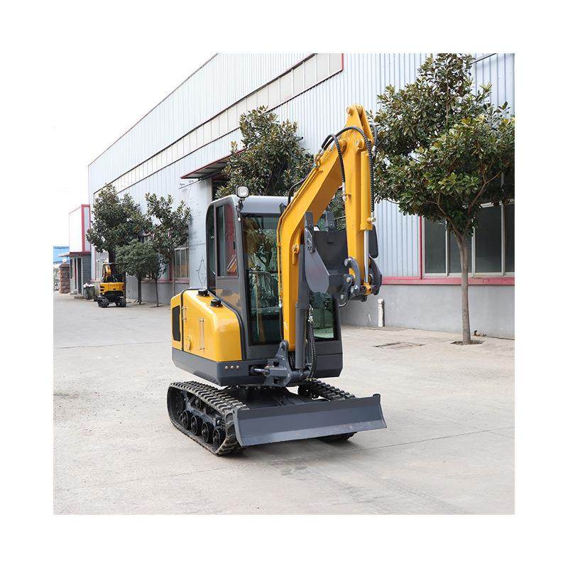 闭封驾驶室挖掘415农机小型挖机带用荒山开垦挖沟30履微型小挖机,五金/工具,挖掘机,淘宝优惠券,粉丝福利购,淘宝优惠卷