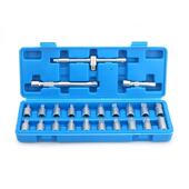 23汽件车放油螺工丝手拆油底壳螺丝套筒扳手放扳机油换油拆卸具