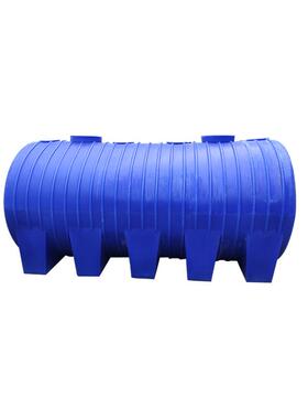 12吨卧式塑料储罐化工溶剂10吨卧水式罐156加厚储15吨PE卧式塔