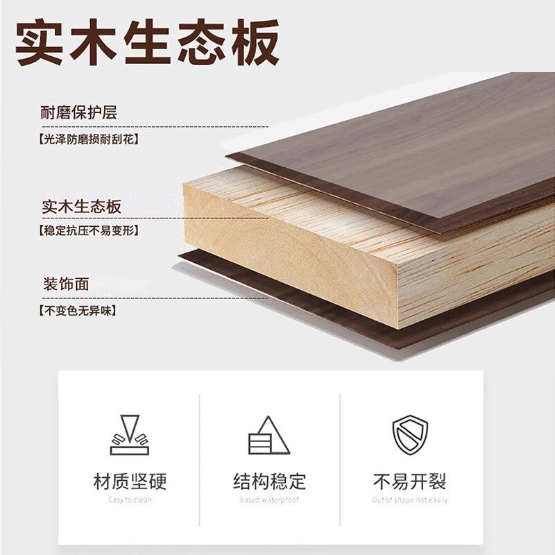 岩板厨房置物f柜可移动多功能切菜操作台家用落地多层储物架餐边