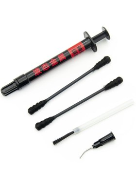 液态金属导热膏硅脂 cpuv开盖导热 散热硅脂液态金属 液金硅脂镓