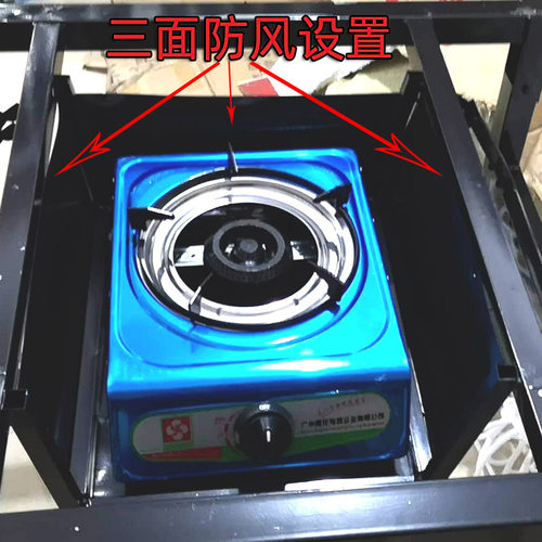 铁架桌原木色实木收折火锅桌地摊串串桌夜市摆摊桌折叠Z便携外摆