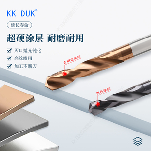 6.0F4 6.03 6.06 6.07 6.09 直柄整体合金钨钢钻头6.01 6.08 6.02