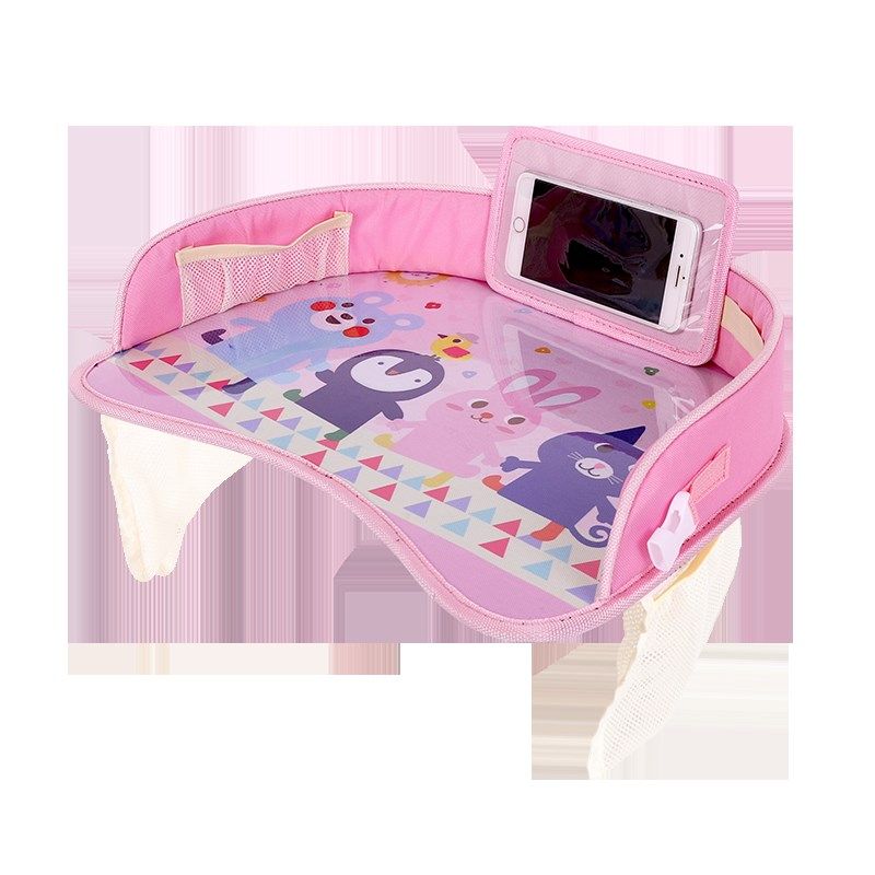 汽车婴儿安全座椅托m盘儿童车载收纳小桌板防水餐盘便携式推车托,汽车用品/电子/清洗/改装,车载收纳箱/袋/盒,淘宝优惠券,粉丝福利购,淘宝优惠卷