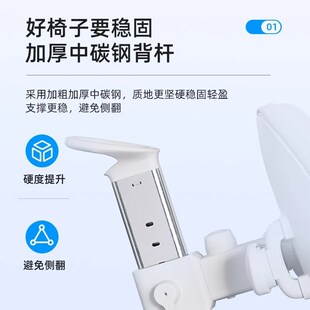 儿童升降学习椅高度调节椅子小户型书桌写字桌配椅子