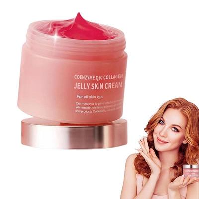 Coenzyme Q10 Collagen Jelly Skin Cream 面部护肤霜 滋润肌肤