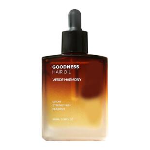 Hair oils Growth Goodness头皮护理 hair Cherlane treatment