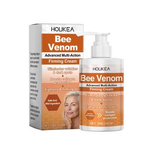 Multi Advanced Action Firming 肌肤霜 Bee Cream Venom