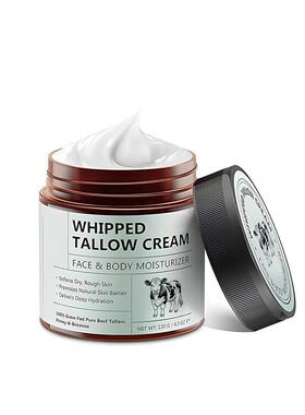 Beef Tallow for Skin 牛脂霜 保湿滋润滋养呵护柔嫩肌肤