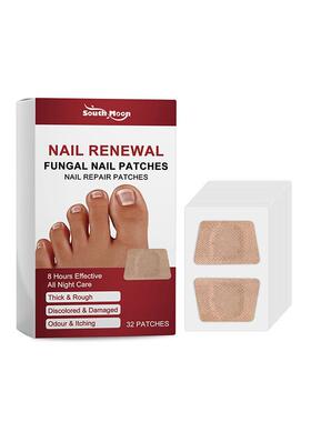 Fungus Nail Treatment Patch 指甲护理贴 温和滋养光滑亮甲