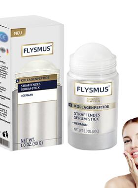 Flysmus Collagen Pep Firming Serum Stick胶原蛋白肽精华棒