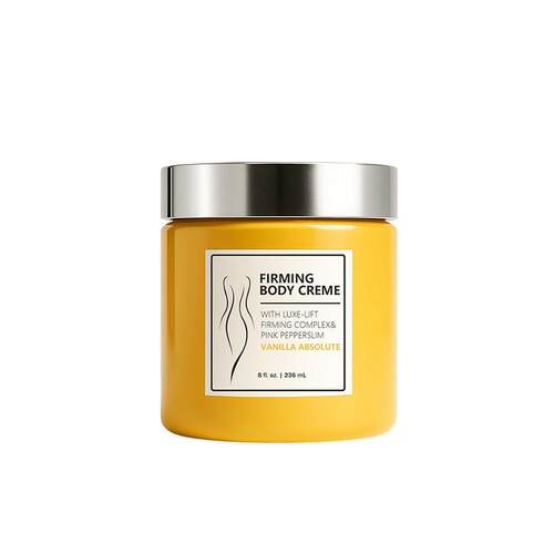 Champagne Body Cream 身体霜 温和滋润细腻光滑呵护肌肤