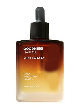 hair treatment oils Hair Growth D'Cherlane Goodness头皮护理