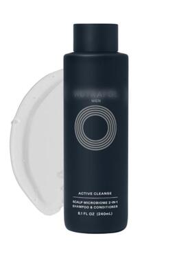 Nutrafol Shampoo and Conditioner 2-in-1 洗发护发素二合一