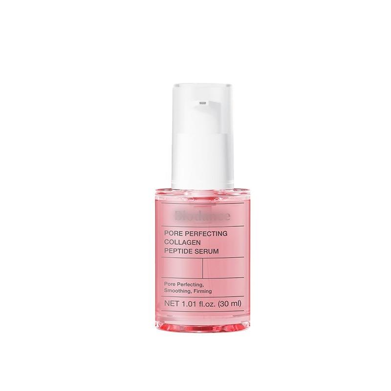 Pore Collagen Pept-ide Serum 面部精华 滋润细腻补水亮泽肌肤