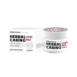 Tattoo Aftercare Balm Herbal Tattoo Healing Cream纹身护理膏