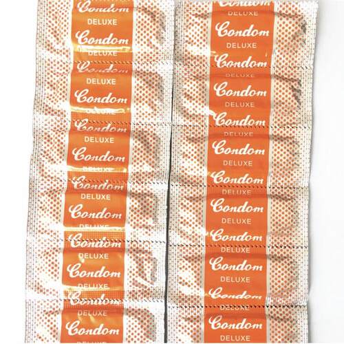 20pcs Extend Penis Condoms for Men Delay Ejaculation Condom