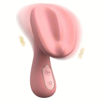 Clitoral Vibrator For Clitoris Clit Nipple Anus Stimulator M