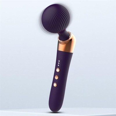 Clitoral Stimulator Realistic Dildo Vibrator G-Spot Bunny