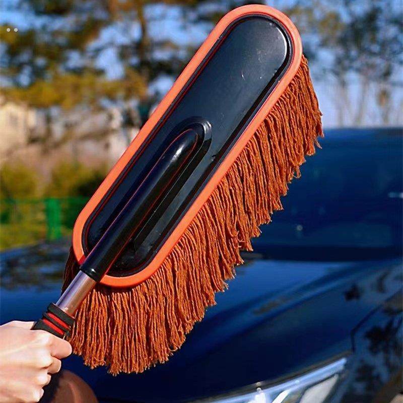 纯棉擦车拖把伸缩打蜡拖把汽车撢子除尘洗车拖把洗车刷子扫灰汽车,汽车用品/电子/清洗/改装,洗车海绵/洗车泥,淘宝优惠券,粉丝福利购,淘宝优惠卷