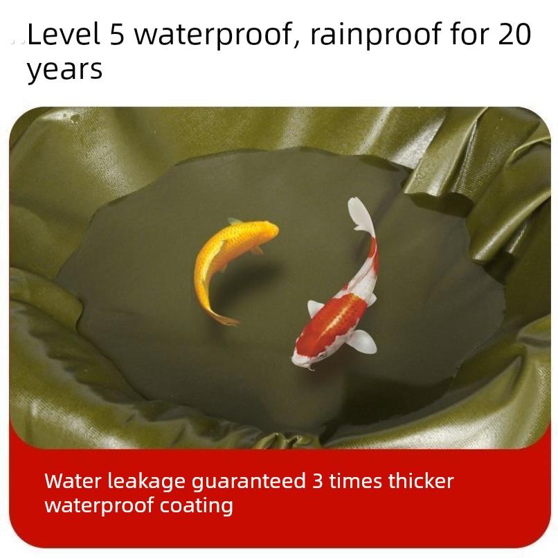 帆布胶布篷布防水防晒加厚帐篷油布货车隔热户外遮阳防雨布遮雨