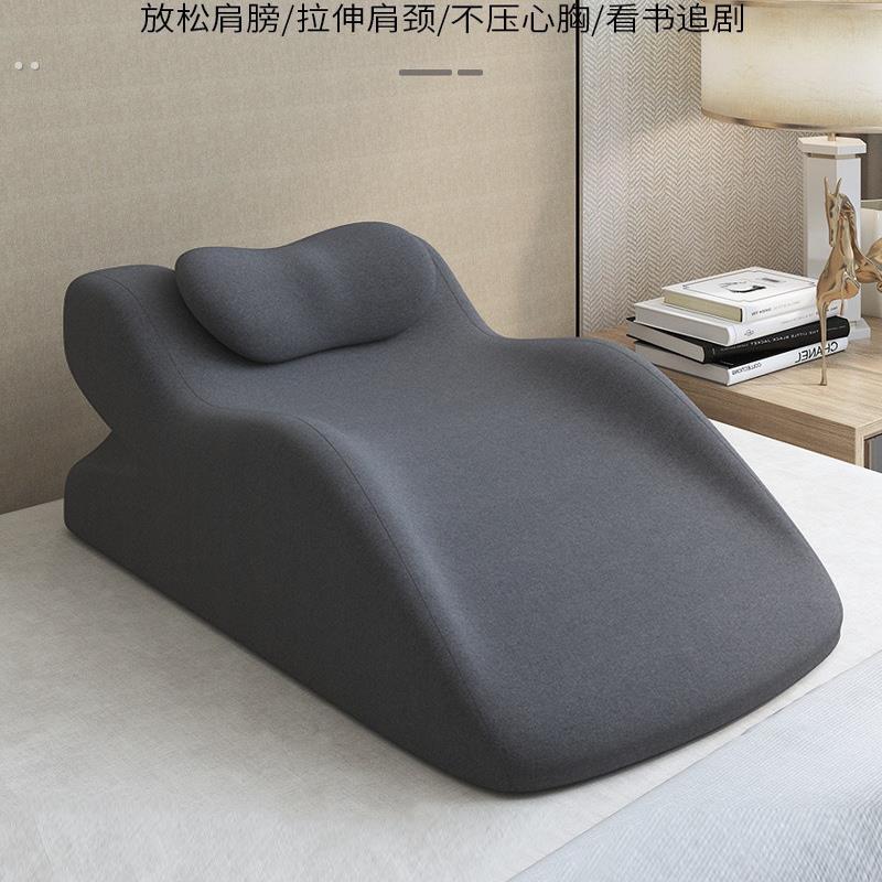 趴趴垫床上趴睡枕趴床神器多功能俯卧位枕头睡觉记忆棉看书趴枕
