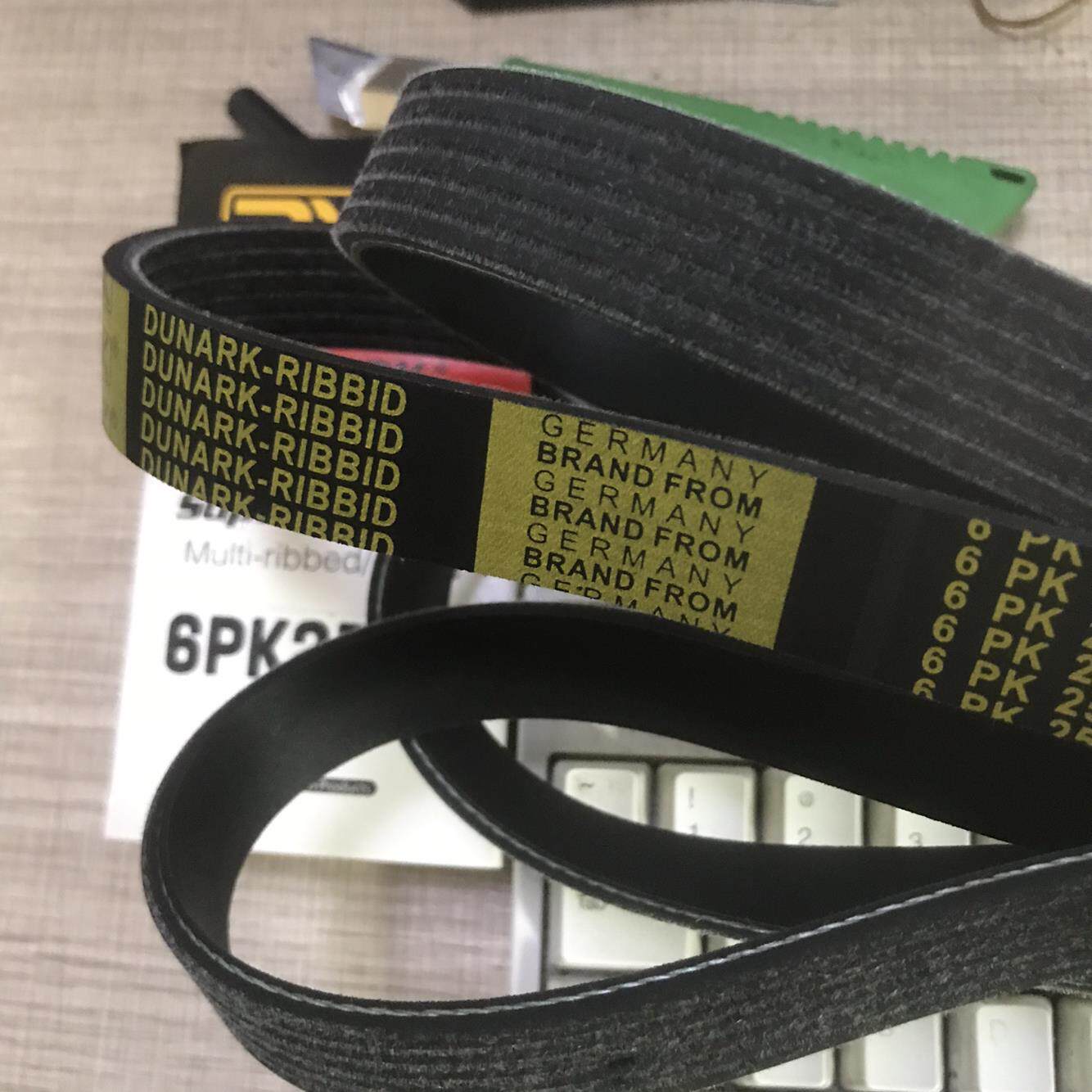 适用起亚k2 k3 k4 k5 kx1 kx3 kx5福瑞迪 焕驰发电机空调正时皮带