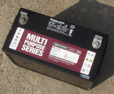 大力神蓄电池MPS12-150西恩迪12V150AH蓄电池UPS直流屏