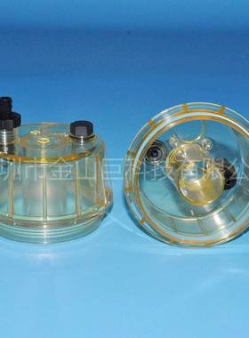 油水分离器滤杯16402-NY000P5518616003113220439-5040