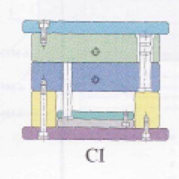 工厂直销模架CI型号模胚座模具塑胶模,金属材料及制品,金属加工件/五金加工件,淘宝优惠券,粉丝福利购,淘宝优惠卷