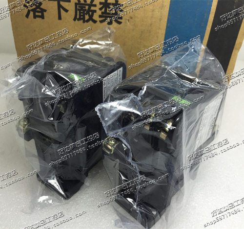 FUJI 接触器 SRCa50-3 SRCa50-3/X 220VAC 110VAC