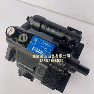 现货YEOSHE油升V15A4R10X油泵V23A3R10X变量柱塞油泵V35V18V38